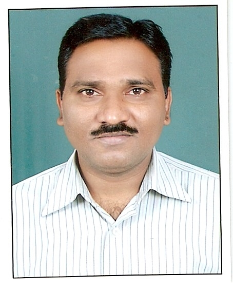 Mr. SATISH  LOKHANDE Image